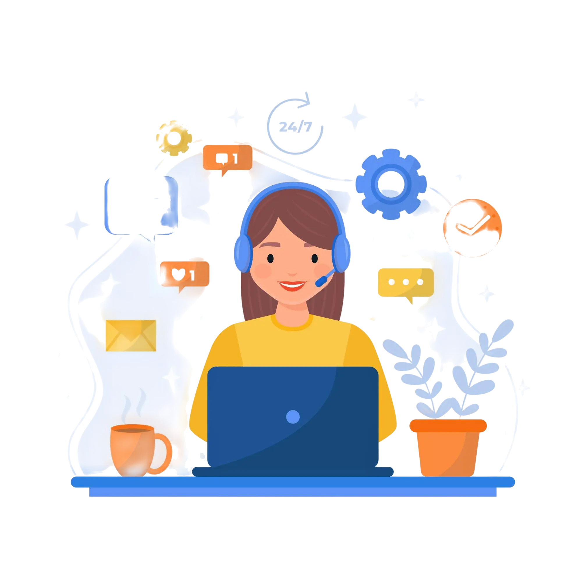 Hỗ trợ đăng tin