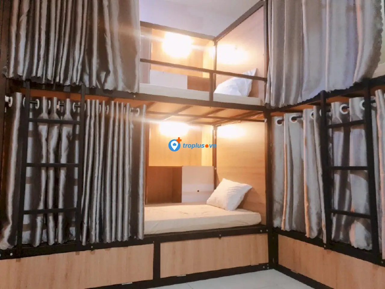 SLEEP BOX – Xu hướng chỗ ở mới nổi tại Đà Nẵng